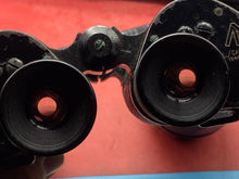 Load image into Gallery viewer, Original 1944 Dated Canadian Army Binoculars in Carrying Case
