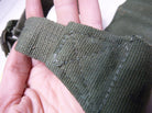 Original WW2 British Army 44 Pattern Shoulder / Extended Equipment Strap - 1945 - The Militaria Shop