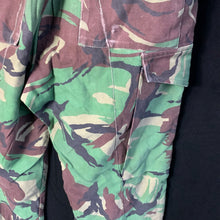 Load image into Gallery viewer, Genuine British Army DPM Camouflaged Early Combat Trousers - 76/80/96
