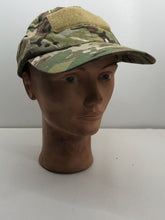 Load image into Gallery viewer, MultiCam MTP Camouflage Adjustable Cap
