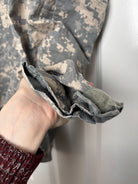 Surplus US Army ACU Combat Uniform Jacket-Medium Regular - The Militaria Shop