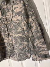 Load image into Gallery viewer, Surplus US Army ACU Combat Uniform Jacket -Size Large-Regular - The Militaria Shop
