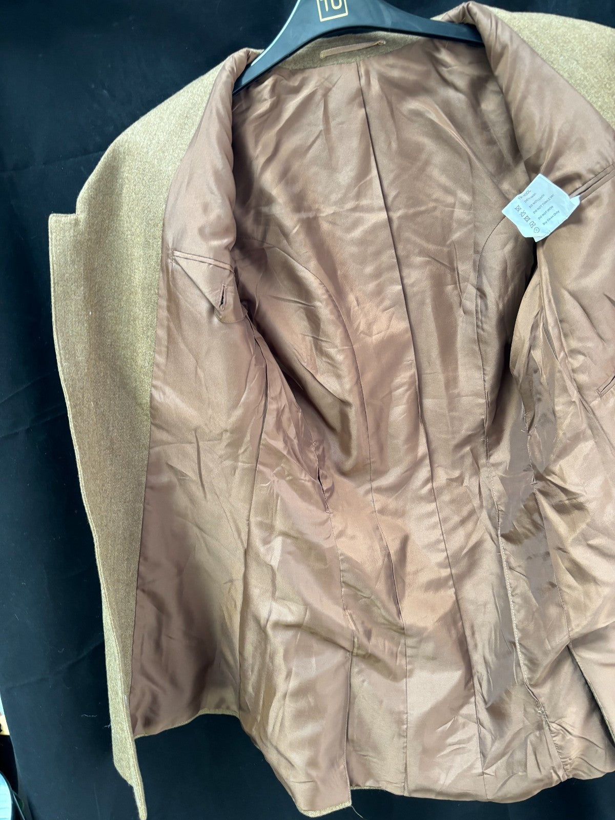 Grade 1 British Army FAD No2 Dress Uniform Jacket - Size 182/92/76 - The Militaria Shop