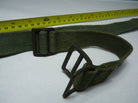 Original WW2 British Army 44 Pattern Shoulder / Extended Equipment Strap - 1945 - The Militaria Shop