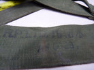Original WW2 British Army 44 Pattern Shoulder / Extended Equipment Strap - 1945 - The Militaria Shop