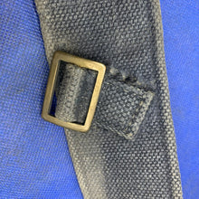 Load image into Gallery viewer, WW2 British Army / RAF 37 Pattern Combat Belt - Used Original - 40&quot; Waist
