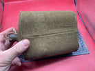 Original WW2 British Army Soldiers Water Bottle - The Militaria Shop