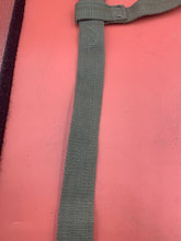 Load image into Gallery viewer, Original WW2 Dated British Army 44 Pattern Shoulder Strap Complete Set
