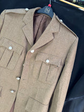 Load image into Gallery viewer, Grade 1 British Army FAD No2 Dress Uniform Jacket - Size 188/108/92 - The Militaria Shop
