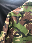 Genuine British Army DPM Camouflage Jacket - Size 170/96 - The Militaria Shop