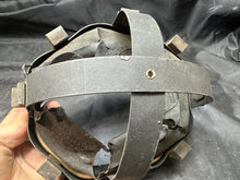 Charger l&#39;image dans la galerie, Original  British Army Mk2 Mk3 Mk4 Helmet Liner - Size 7
