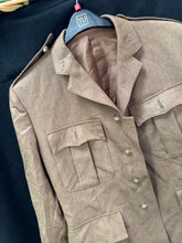 Charger l&#39;image dans la galerie, Grade 1 British Army FAD No2 Dress Uniform Jacket - Size 182/112/96 - The Militaria Shop
