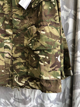 Load image into Gallery viewer, Genuine British Army Combat Aircrew FR Jacket PCS - British Smock - NEW 180/96
