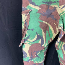 Load image into Gallery viewer, Genuine British Army DPM Combat Trousers - Size 70/80/96
