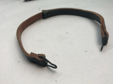 Load image into Gallery viewer, Original US Army M1 Helmet Liner Chinstrap - Ideal for Completing WW2 Helmets
