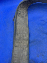 Load image into Gallery viewer, WW2 British Army / RAF 37 Pattern Combat Belt - Used Original - 40&quot; Waist
