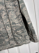 Surplus US Air Force UCP Uniform Jacket 34 Regular - The Militaria Shop