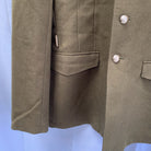 Genuine British Army No.2 Dress Uniform Tunic Jacket - Size 188/104/88 - The Militaria Shop