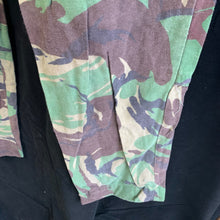 Charger l&#39;image dans la galerie, Genuine British Army DPM Combat Trousers - Size 76/80/96
