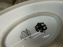 Charger l&#39;image dans la galerie, Original Pre/Early WW2 German Army Officers Mess Serving Platter - Felda Rhon
