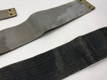 Load image into Gallery viewer, Original WW2 British Army / RAF 37 Pattern L Strap Set
