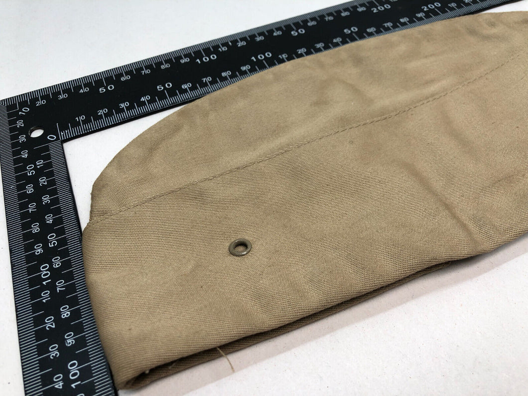 Genuine US Army / Navy Garrison Cap - WW2 Onwards Pattern