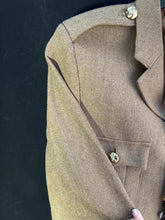 Load image into Gallery viewer, Grade 1 British Army FAD No2 Dress Uniform Jacket - Size 164/84/72 - The Militaria Shop
