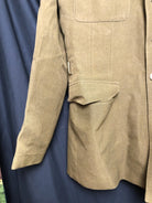 Grade 1 Used British Army No.2 Dress Uniform Jacket - Size 188/104/88 - The Militaria Shop