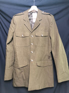 Grade 1 Used British Army No.2 Signals Dress Uniform Jacket - Size 182/100/84 - The Militaria Shop