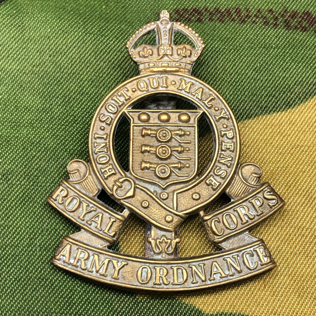 Army Physical Training Corps Combat Flash APTC Badge - Foto 6