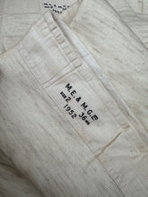 Load image into Gallery viewer, Original British Army Long Johns Underwear New Old Stock - WW2 Pattern - 36&quot; W
