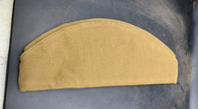 Load image into Gallery viewer, Genuine Russian Army Soviet Era Side Cap - Size 57 - The Militaria Shop
