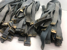 Load image into Gallery viewer, Original British Army / RAF Equipment Strap / Large Pack - WW2 37 Pattern Strap

