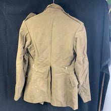 Load image into Gallery viewer, Genuine British Army 1962 Pattern Service Dress Light Infantry Jacket - 37&quot; Ches
