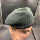 Genuine British Army Forces Beret - Light Infantry - Size 61 - The Militaria Shop