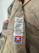 Surplus US Army ACU Combat Uniform Jacket -Size Small-Short - The Militaria Shop
