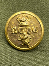 Load image into Gallery viewer, Nice Victorian Royal Clyde Yacht Club Jacket Button - The Militaria Shop
