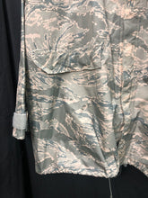 Load image into Gallery viewer, US Air Force ABU Camo Orc Industries Parka Improved Rain Jacket - Medium - The Militaria Shop
