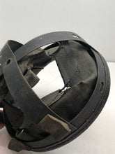 Load image into Gallery viewer, Original British Army Helmet Liner - Fits Mk2 Brodie / Mk3/Mk4 Turtle Size 7
