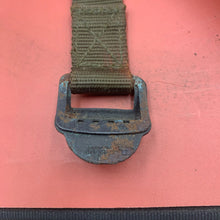 Load image into Gallery viewer, Genuine British Army Large Bag Shoulder Strap
