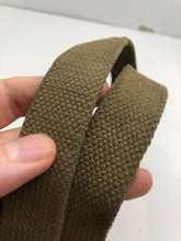 Charger l&#39;image dans la galerie, Original WW2 British Army 37 Pattern Equipment / Large Pack Strap
