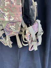 Load image into Gallery viewer, Genuine Mil-Tec Army Backpack - Tactical - Load Bearing Rig - Air Soft Paintball
