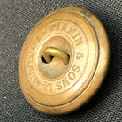 Original Victorian Era British Army Princess Royal Dragoon Guards Uniform Button - The Militaria Shop