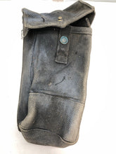 Load image into Gallery viewer, Original WW2 British Army 37 Pattern Bren Pouch - Used Condition
