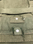 Genuine British Army 58 Pattern Equipment Large Pack - The Militaria Shop