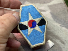 Charger l&#39;image dans la galerie, Original US Army Republic Korea - Joint Field Army Shoulder Sleeve Insignia
