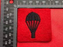 Load image into Gallery viewer, 2nd Gurkha (KEO) Course Trained Parachute Badge British Army
