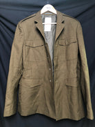 Grade 1 Used British Army No.2 Dress Uniform Jacket - Size 176/104/88 - The Militaria Shop