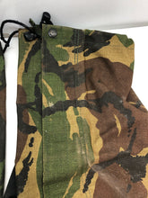 Charger l&#39;image dans la galerie, Genuine British Army Surplus DPM Camouflaged Gaiters - Size Long
