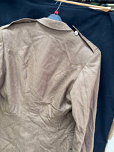 Charger l&#39;image dans la galerie, Grade 1 British Army FAD No2 Dress Uniform Jacket - Size 182/112/96 - The Militaria Shop
